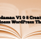 Andaman V1 0 8 Creative Business WordPress Theme