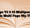 Hygge V1 0 10 Multipurpose Single Multi Page Wp Theme