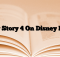 Toy Story 4 On Disney Plus