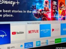 Disney Plus On Samsung Tv