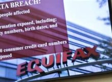 Equifax Data Breach Settlement Claim Form