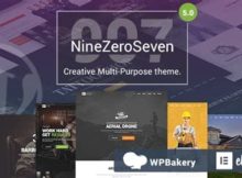 Maximum V5 1 Multi Purpose Responsive Themes